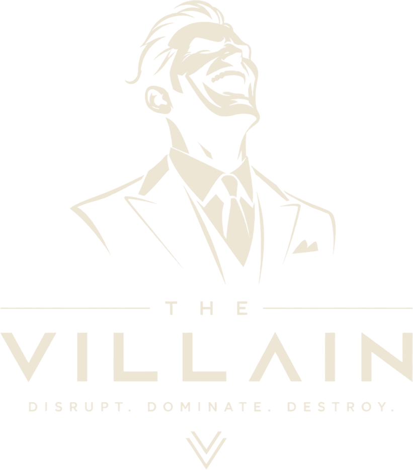The Villain